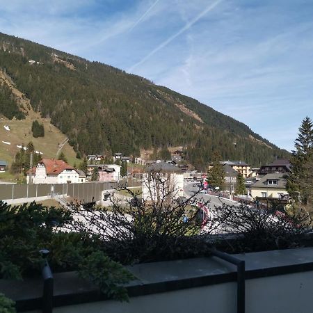 Stubnerblick Apartment Bad Gastein Exterior photo