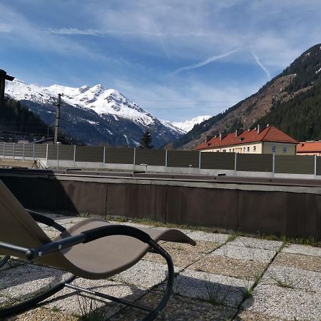 Stubnerblick Apartment Bad Gastein Exterior photo