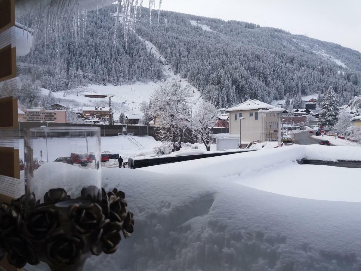 Stubnerblick Apartment Bad Gastein Exterior photo