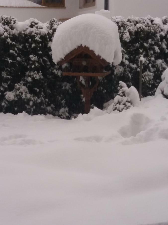 Stubnerblick Apartment Bad Gastein Exterior photo